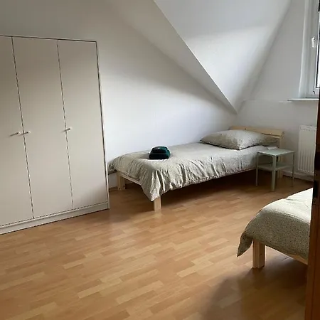 דירה Sano - - Platz Fuer Bis Zu 5 Personen - Waschmaschine - Smart Tv *