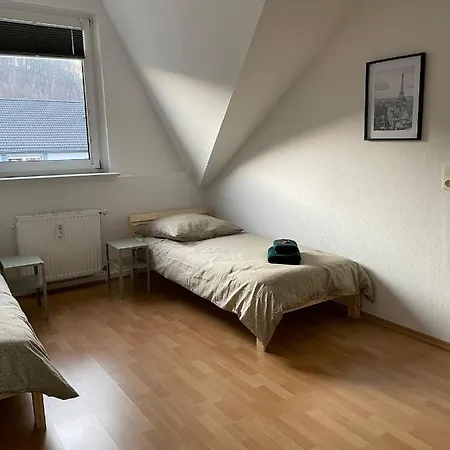 Appartamento Sano - - Eckesey Hagen (Arnsberg)