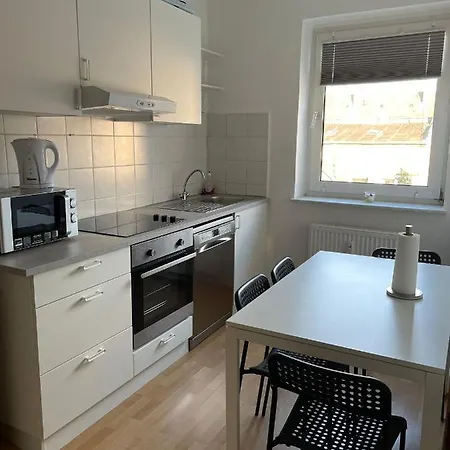 Sano - - Platz Fuer Bis Zu 5 Personen - Waschmaschine - Smart Tv