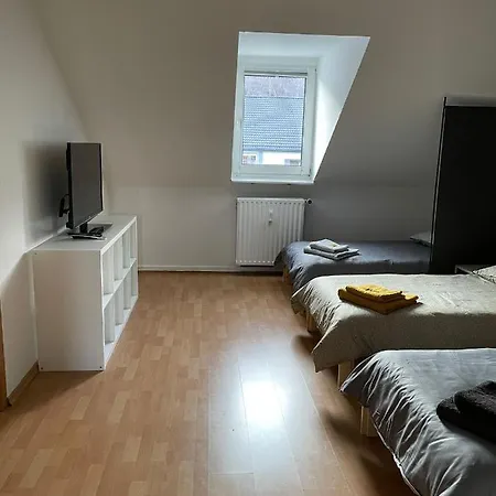 Sano - - Platz Fuer Bis Zu 5 Personen - Waschmaschine - Smart Tv דירה *