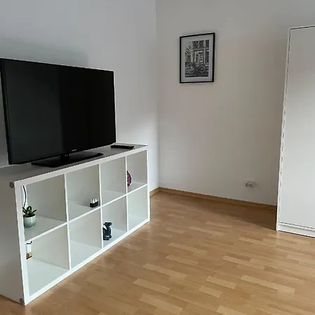 Apartment Sano - - Eckesey