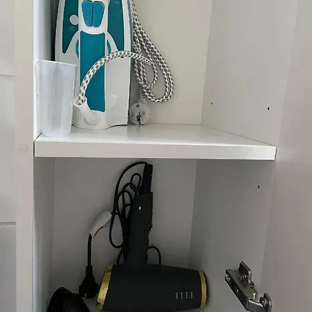 דירה Sano - - Platz Fuer Bis Zu 5 Personen - Waschmaschine - Smart Tv