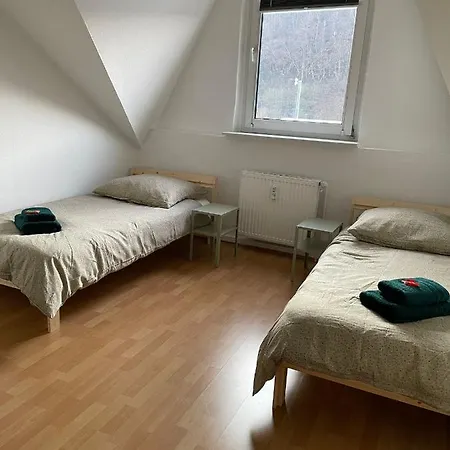 Sano - - Platz Für Bis Zu 5 Personen - Waschmaschine - Smart Tv * Hagen (Arnsberg)