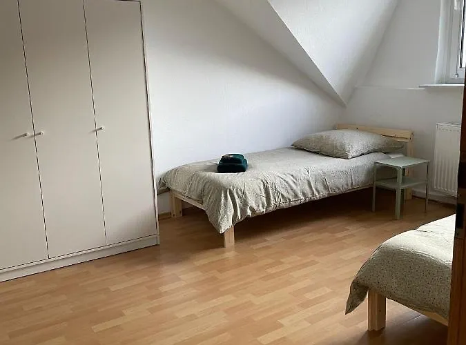 Apartment Sano - - Platz Für Bis Zu 5 Personen - Waschmaschine - Smart Tv *