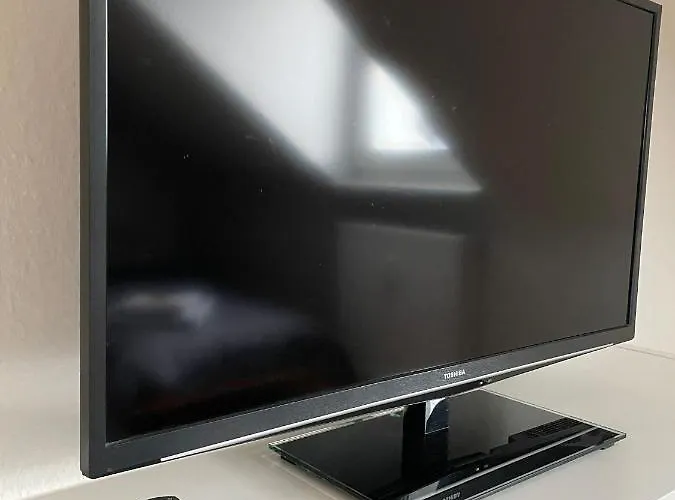 Sano - - Platz Für Bis Zu 5 Personen - Waschmaschine - Smart Tv Apartment Hagen (Arnsberg)