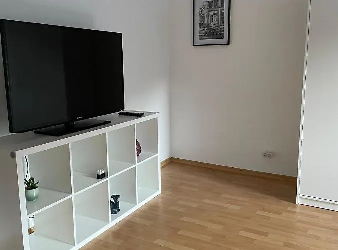 Apartment Sano - - Eckesey