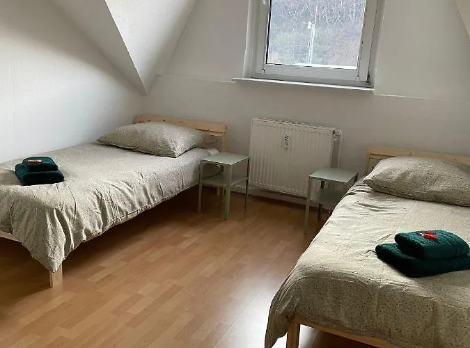 Sano - - Platz Für Bis Zu 5 Personen - Waschmaschine - Smart Tv * Hagen (Arnsberg)